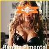 foto do perfil renata pimentel